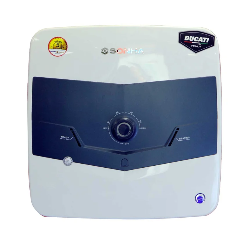 Wall Mounted Storage Electric Water Heaters High Quality