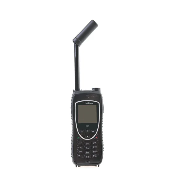 イリジウム9575エクストリーム衛星電話、200プリペイド放送時間分180日 
