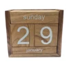 wood color