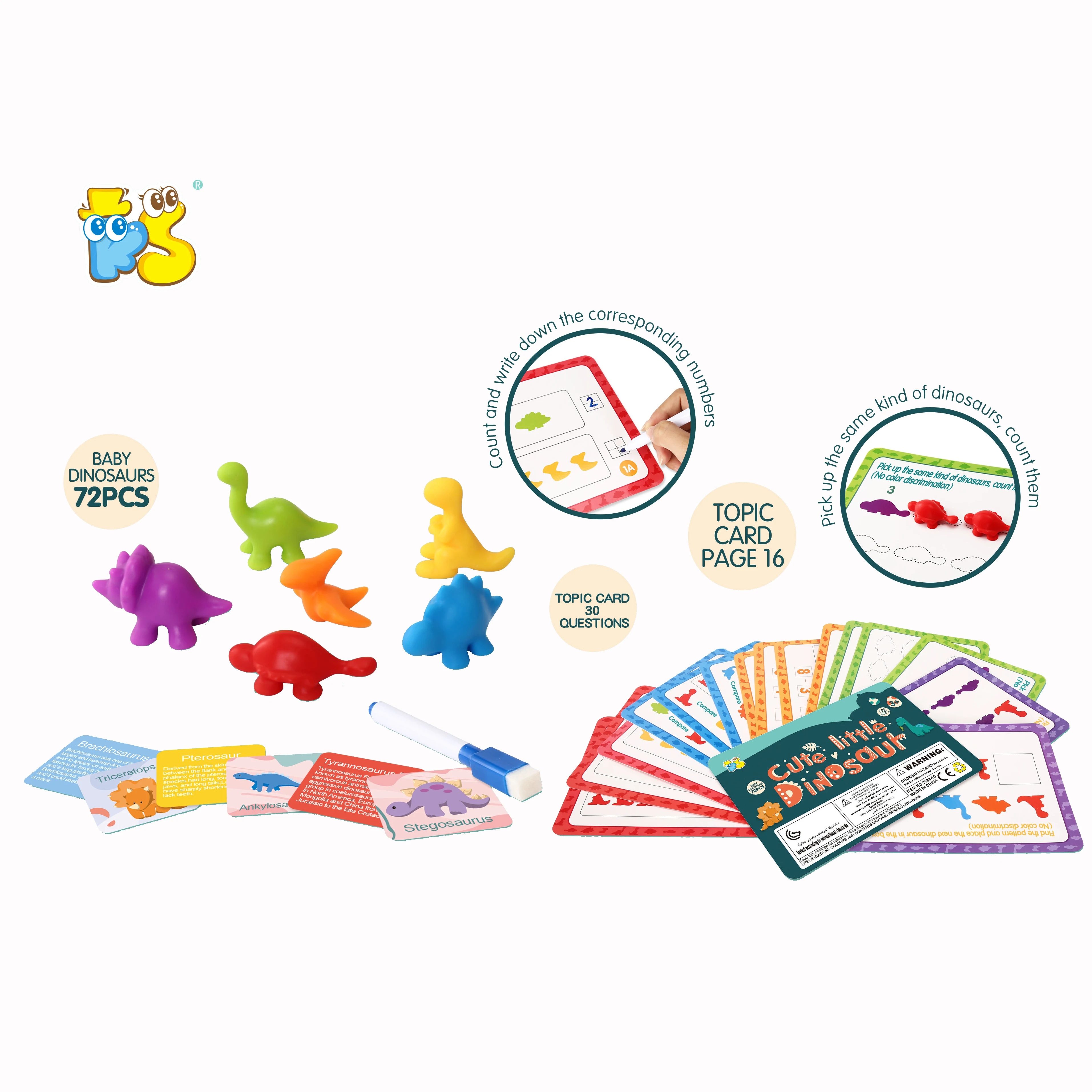 Juguetes Montessori Juguetes De Clasificación De Colores 