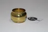 Natural Brass