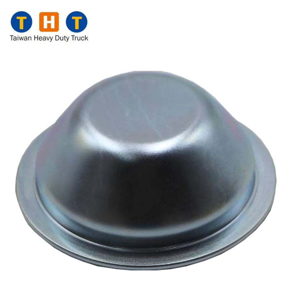 ISUZU Front Axle Hub Cap 8-98331242-1 - Durable & Stylish