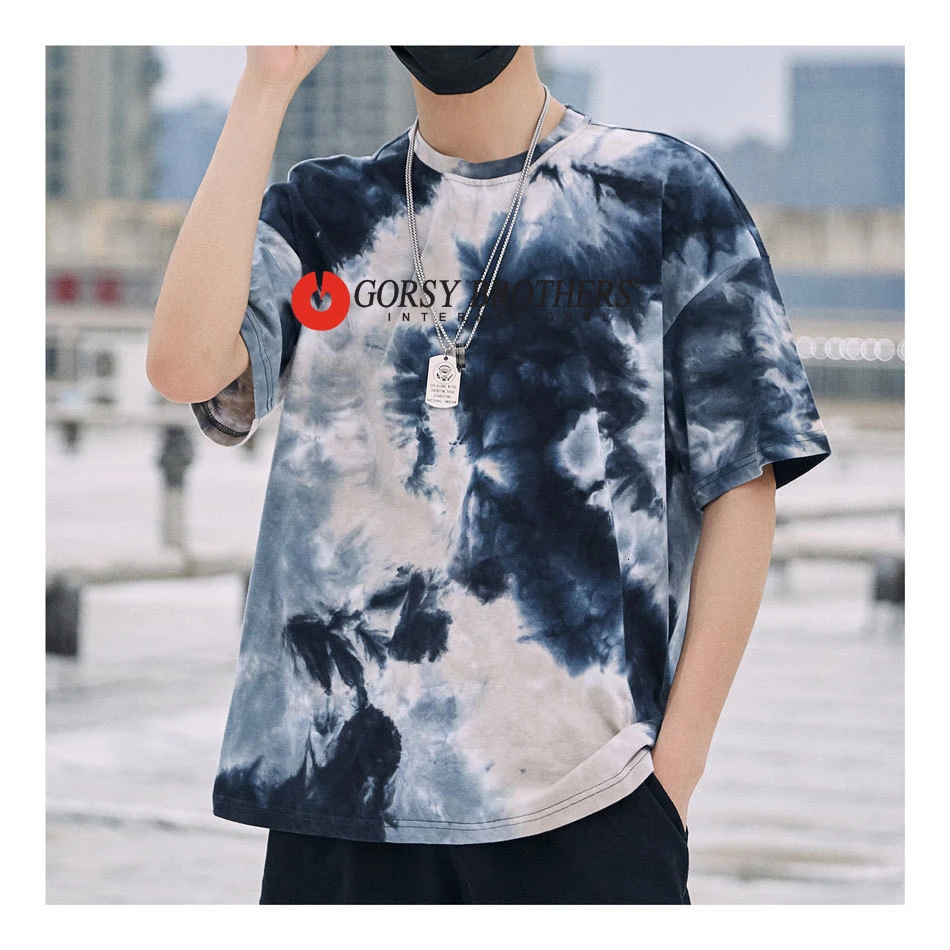 Tai Dai T Shirts - Buy T-shirts Tai Dai,Baseball Shirts For Men,Streetwear  T-shirt Product on Alibaba.com