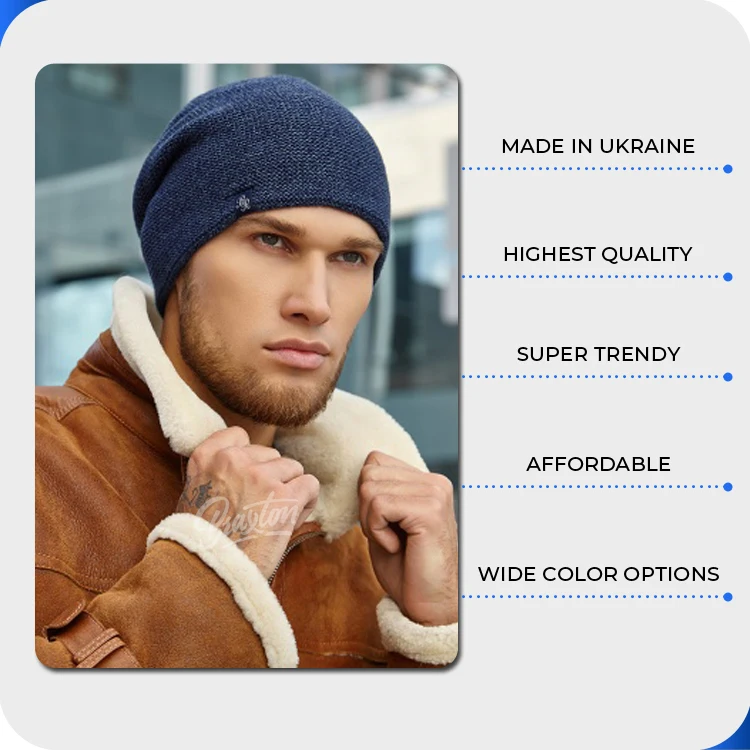 Beanie Cap Hats 