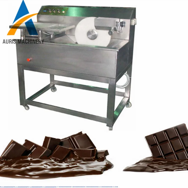 Chocolate Heating Machine/chocolate Heater With Vibrating Table/used Chocolate Tempering Machine for Sale