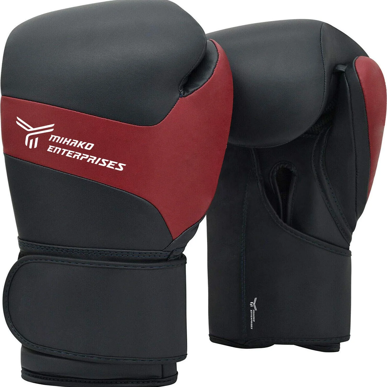 boxing gloves manufacturer