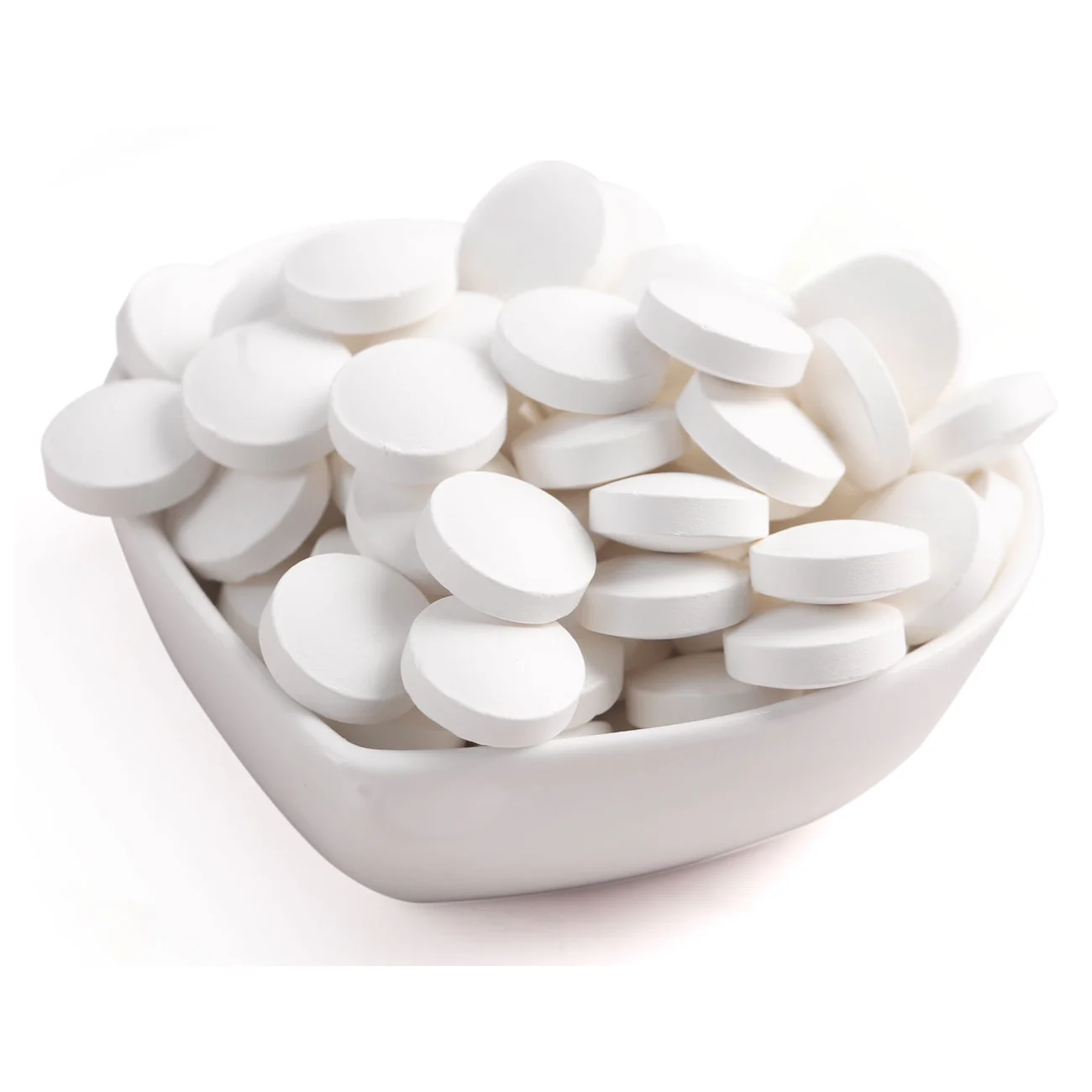 Таблетки с витамином D кальция по оптовой цене с индивидуальной этикеткой