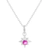 Saphir rose