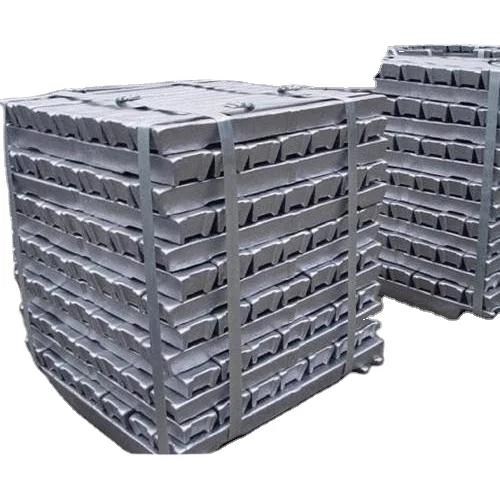 Primary Aluminum Ingot Aluminium Ingots Supplier Buy Aluminum