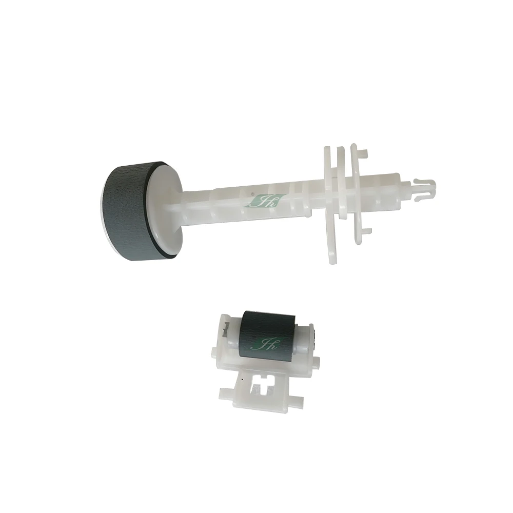 thumbnail interactive-video image 1 of Right Hand Front Axle Spindle For G100, L100 And LT Series Riding Lawn Mowers GY20048 - Shop 1 of 9