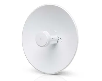 Ubiquiti Pbe-m2-400 Cpe Powerbeam 2ghz 1x Rj45 100mb/s 18dbi Integrated ...