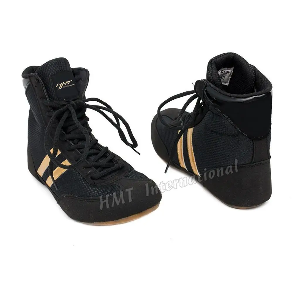 boys boxing boots