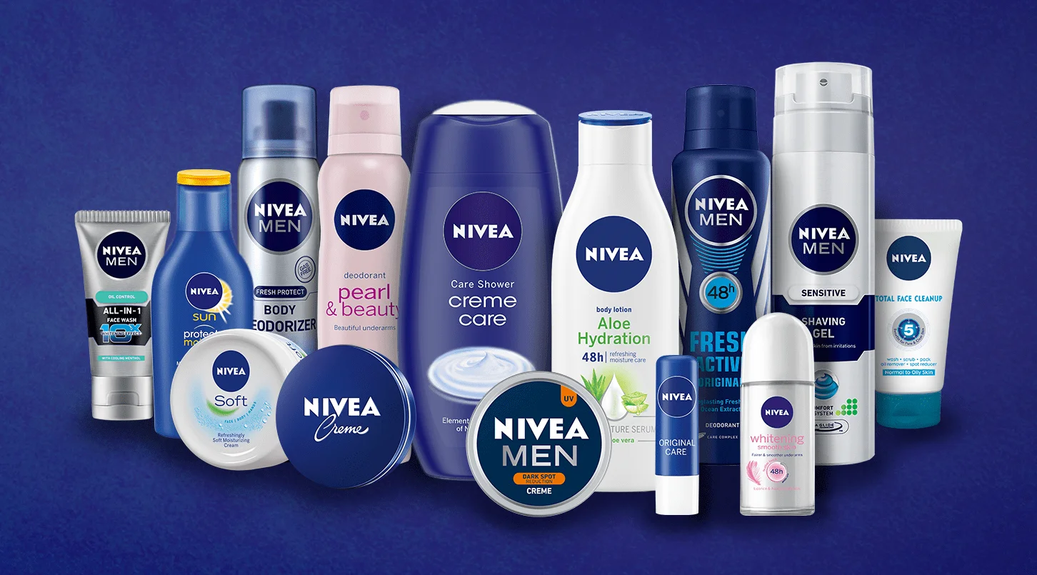 Nivea סיטונאי מוצרים - Buy Nivea,Nivea Cosmetics,Nivea Sunscreen Product on  Alibaba.com