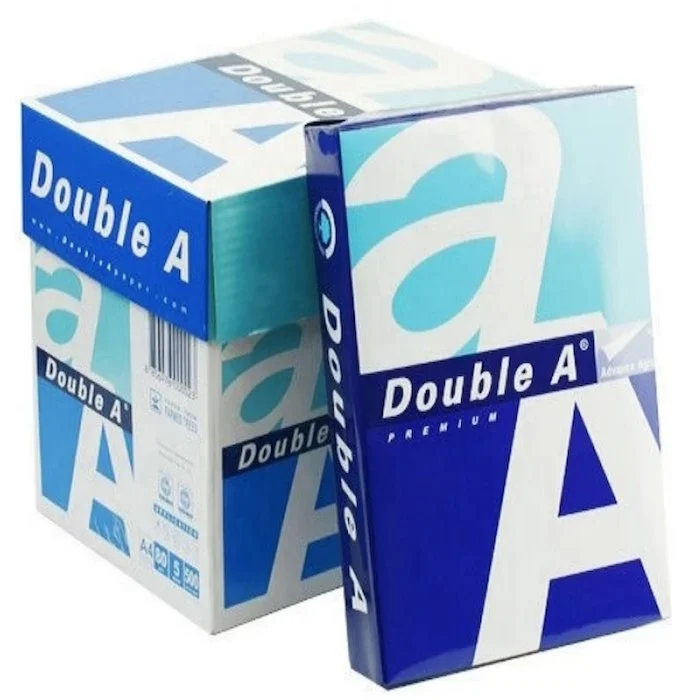 Double a. Бумага а4 Double a Premium. Бумага офисная а4 Double a, производитель. A4 70 GSM copy paper. Double a a4 70gsm.