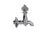 Brass-Chrome Plated