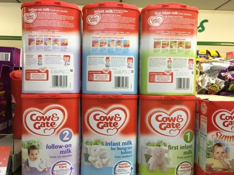 Cow & Gate Milk Powder0.jpg