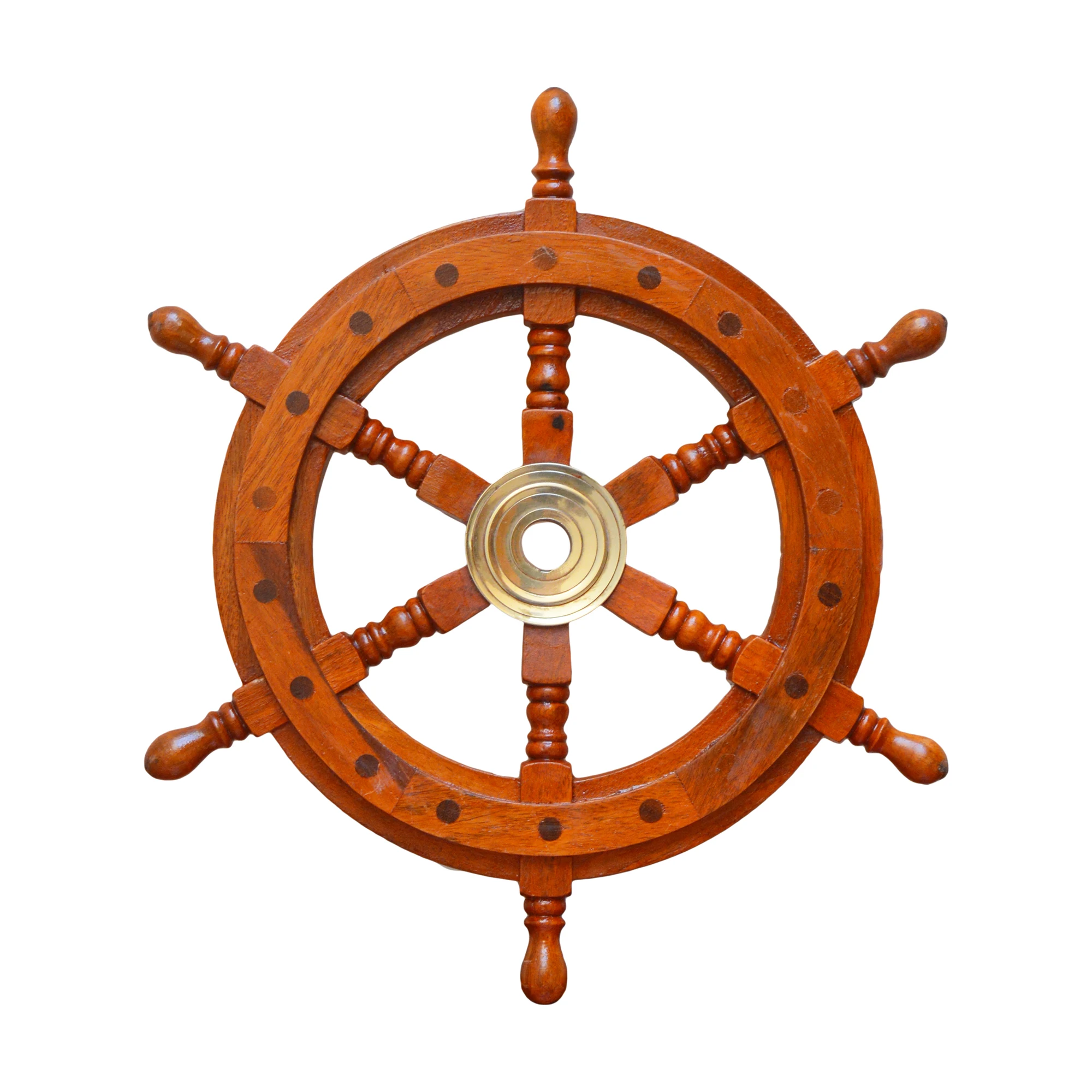 Штурвал. Капитанский штурвал. Капитанский штурвал. Капитанский штурвал. Руль на деревянном корабле.