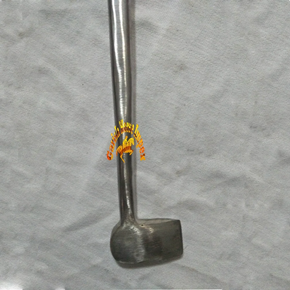 14-Inch Horse Hoof Nipper Trimmer - Stainless Steel Farrier Tool For Hoof Care