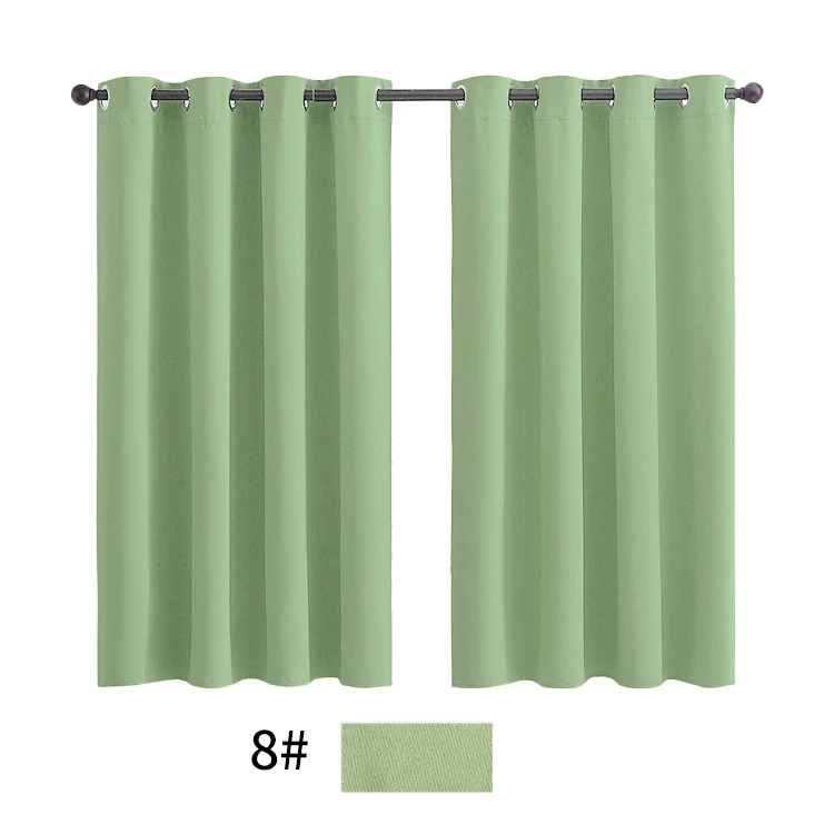 Custom drapes restaurant outdoor curtain blackout outdoor privacy curtain