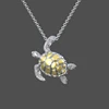 Silver Gold