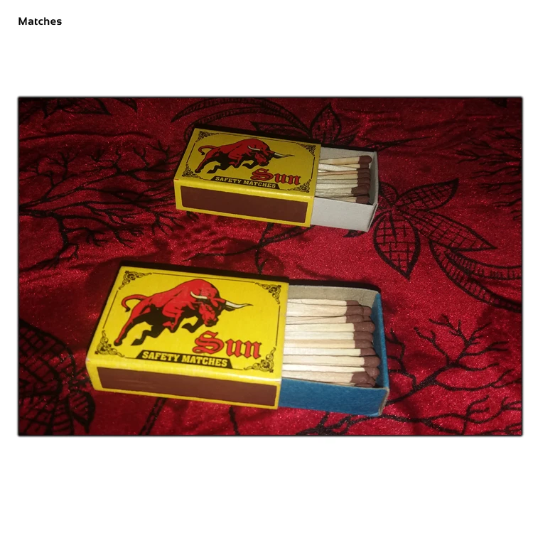 OEM производитель продает длинные наконечники, безопасные сочетания с Деревянными Палочками в массовом количестве