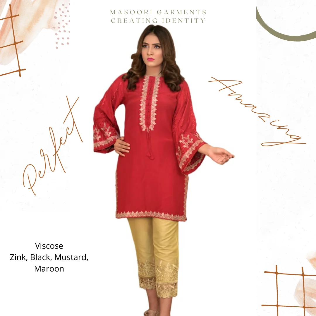Casual Wear Indian And Pakistani Style 