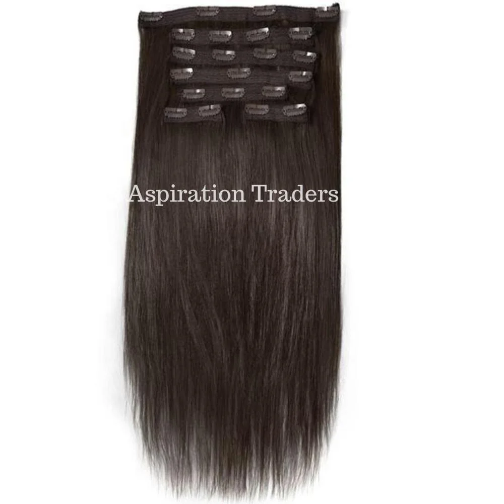 human hair traders