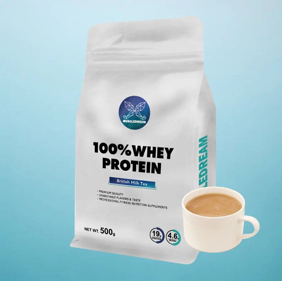 Featured image of post Simple Way to Milk Tea Protein Powder Australia