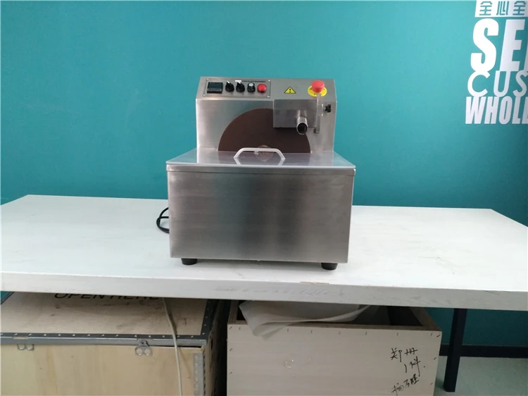 Дешевая линия шоколадного покрытия/мини-машина для шоколада/Заводская поставка, машина для Темперирования Шоколада