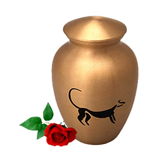 pet cremation urns