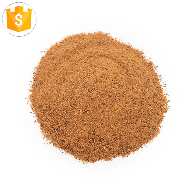 OEM Noix de muscade 10kg factory price natural dried spices bulk ground