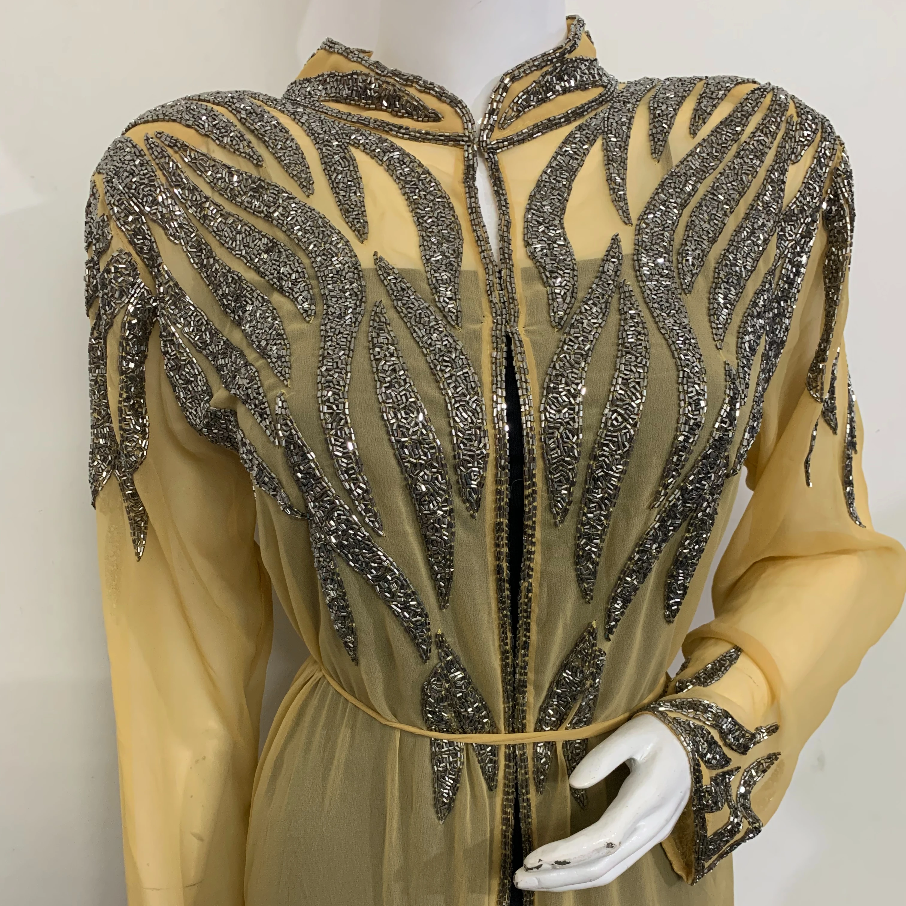 Latest Collection Front Open Abaya Dubai Turkey Muslim Dress Kaftan Moroccan Islamic Clothing for Women One-Piece Long Dresses