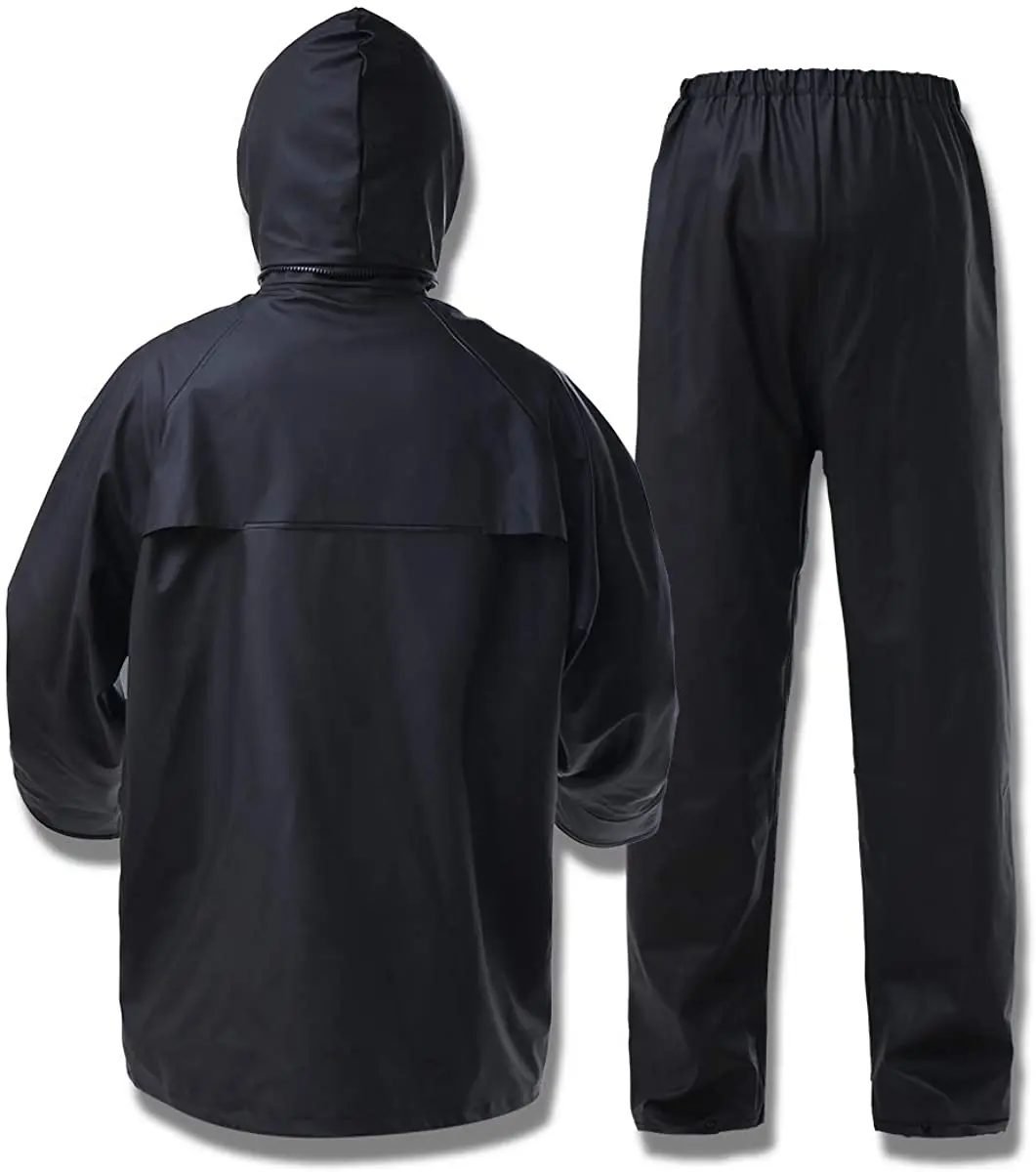 mens waterproof tracksuit