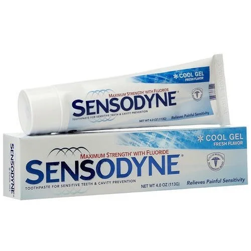 cheap sensodyne