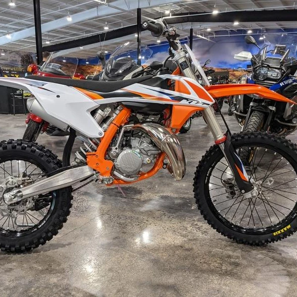 2022 ktm deals 85 sx