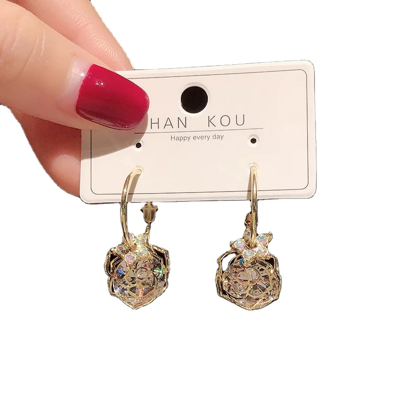 Hot Selling Opal Neon Necklace Set And 
