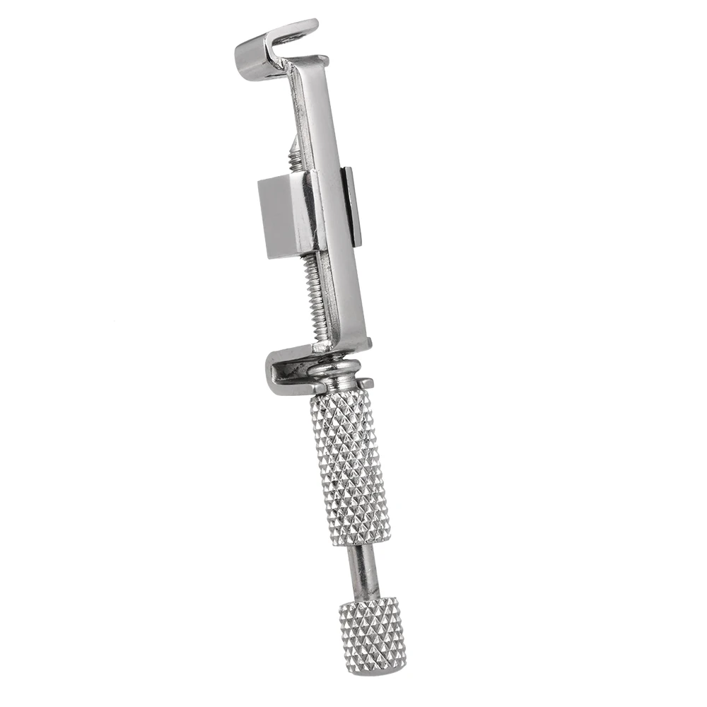 Retainer Uses Universal Tofflemire Matrix Retainer - Stainless Steel Dental Instrument For Restorative Work Band Placement
