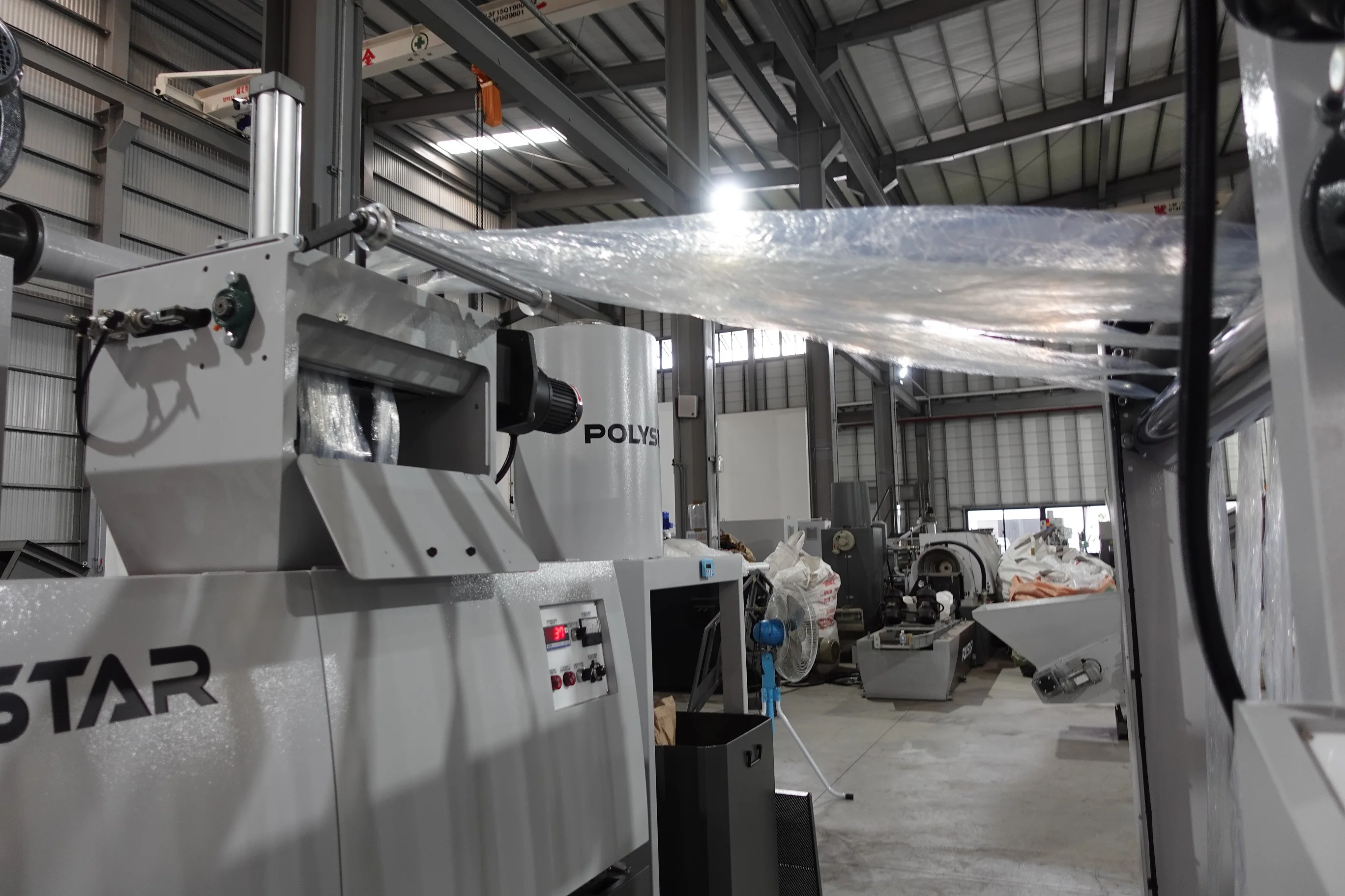 Plastic Shipping Envelopes Recycling Machine Buy Plastic Shipping