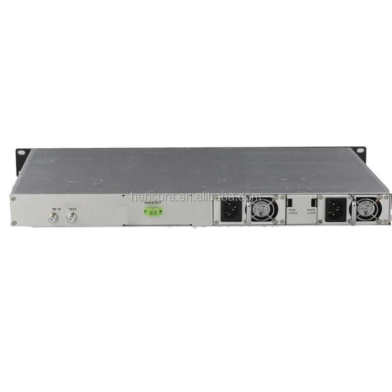 10db catv оптический 1550nm передатчик