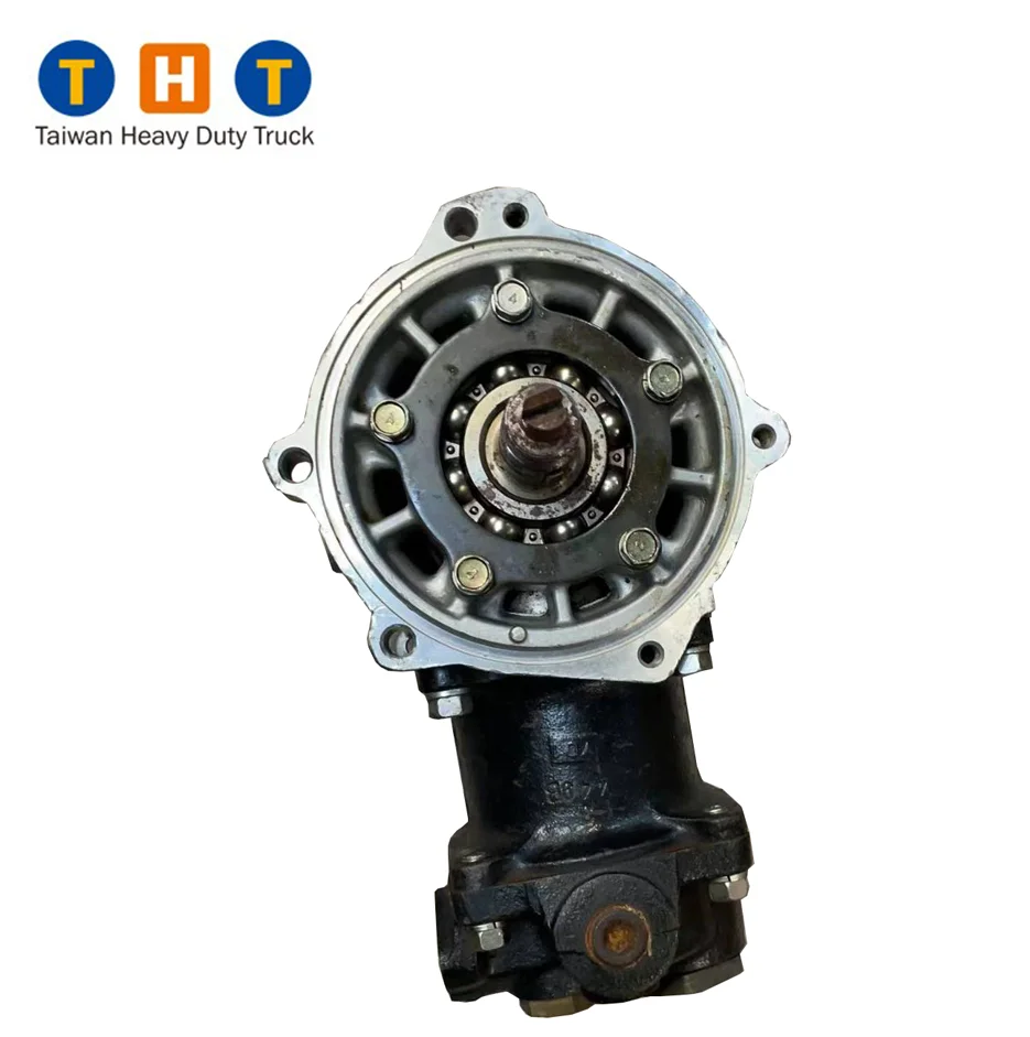 Air Compressor 29100-2078 29100-3060 E13CT For HINO700| Alibaba.com