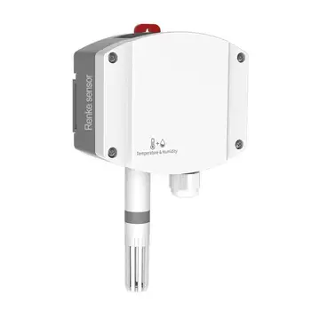 Cheap Duct Temperature Sensor for HVAC - Renke