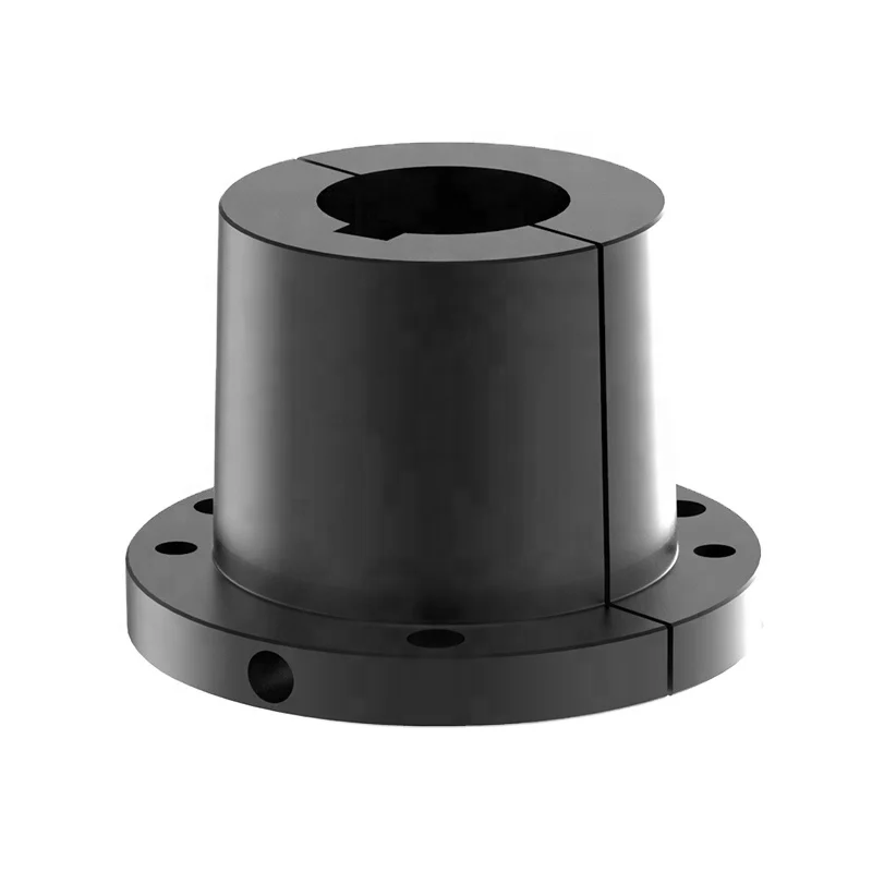 American Standard STB Series Open Taper Lock Bushes Hardened Steel Customizable OEM Support for G H P B Q R S U W Y Taper