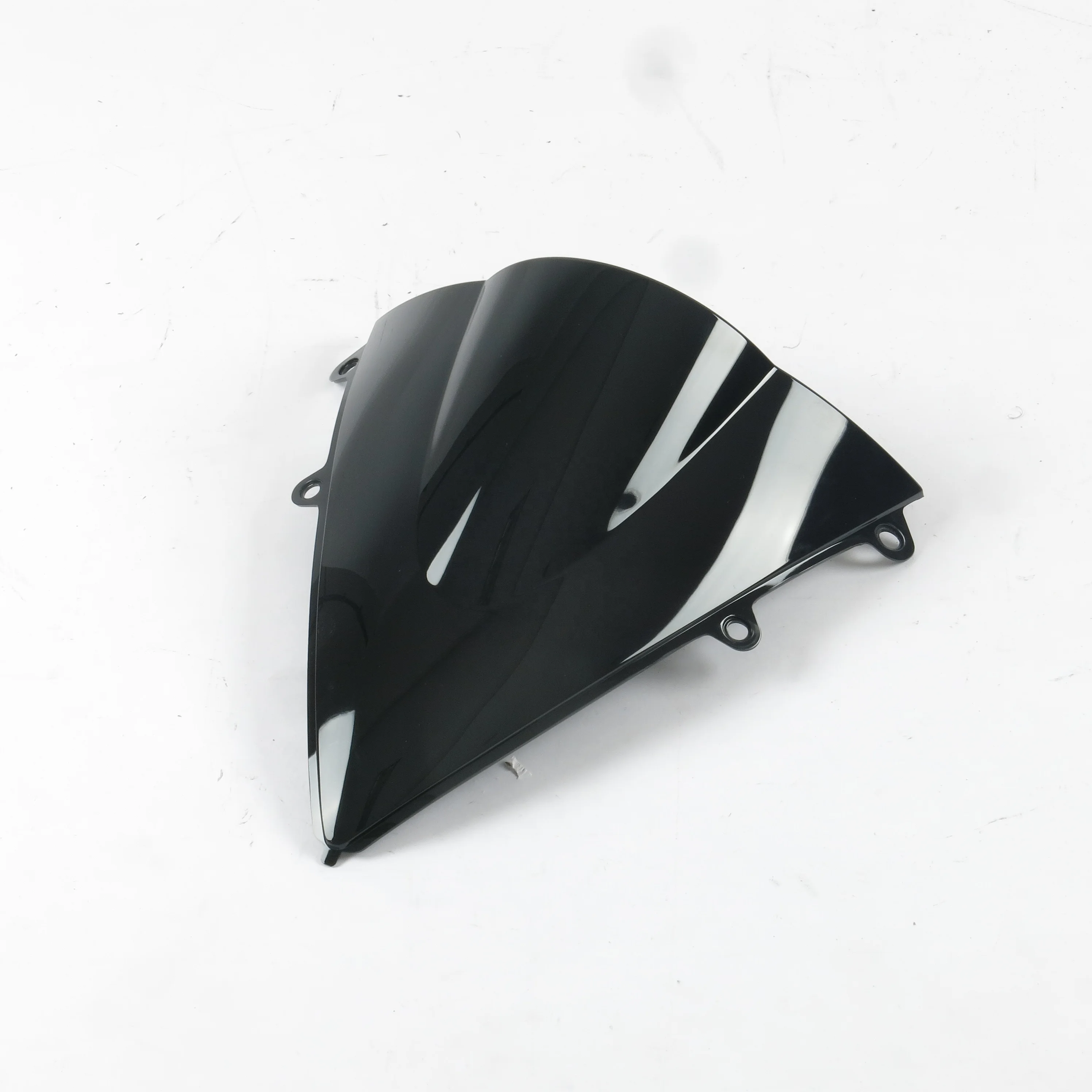 
 CFP-1189-3 аксессуары для мотоциклов пластик стекло черное ветровое стекло для HONDA CBR 1000 2012  