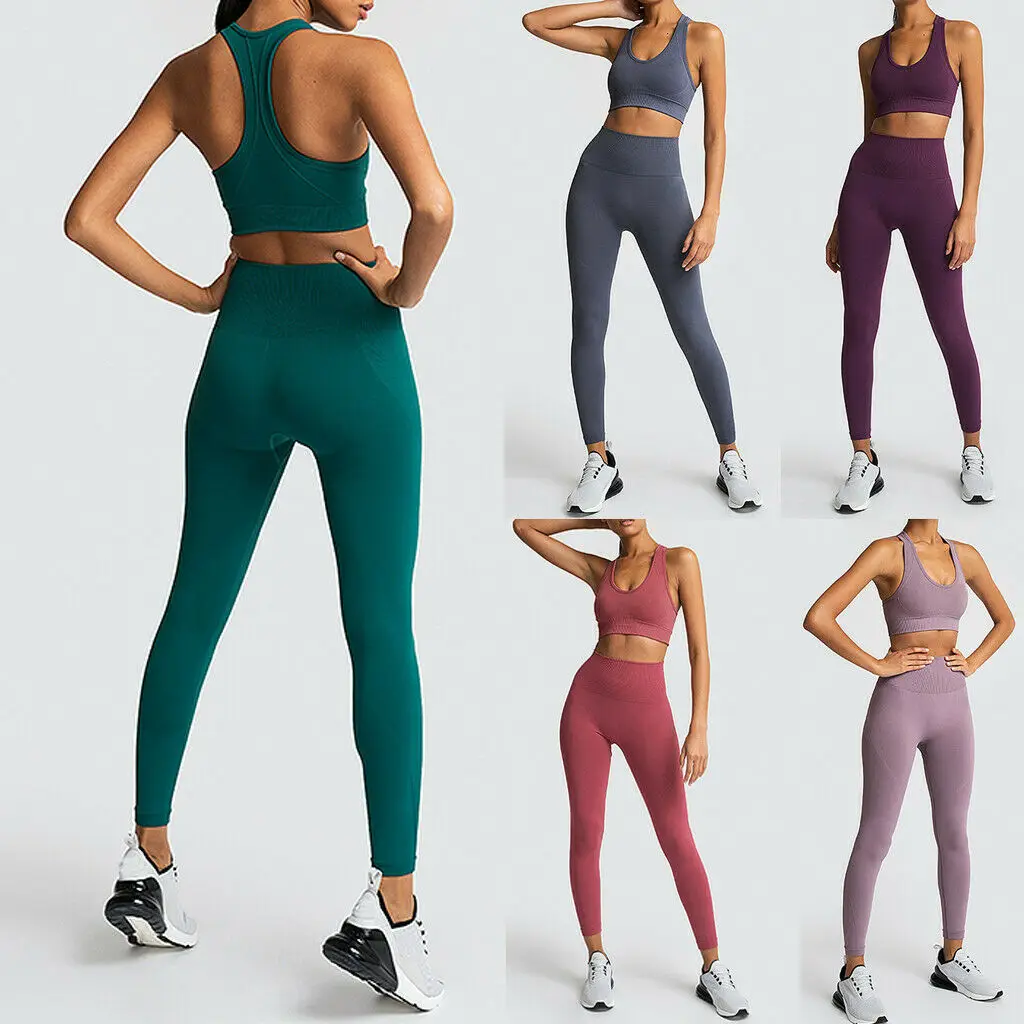 women's fitness suits