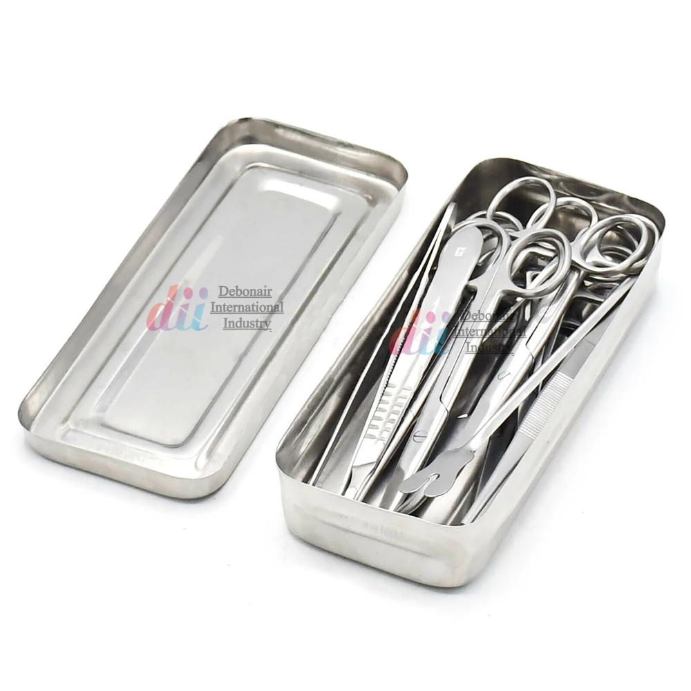 Strumenti Chirurgici Per La Chirurgia Del Polmone Fotografia Stock Strumenti Chirurgici Per La Chirurgia Del Polmone Image53436666 - Foto 5