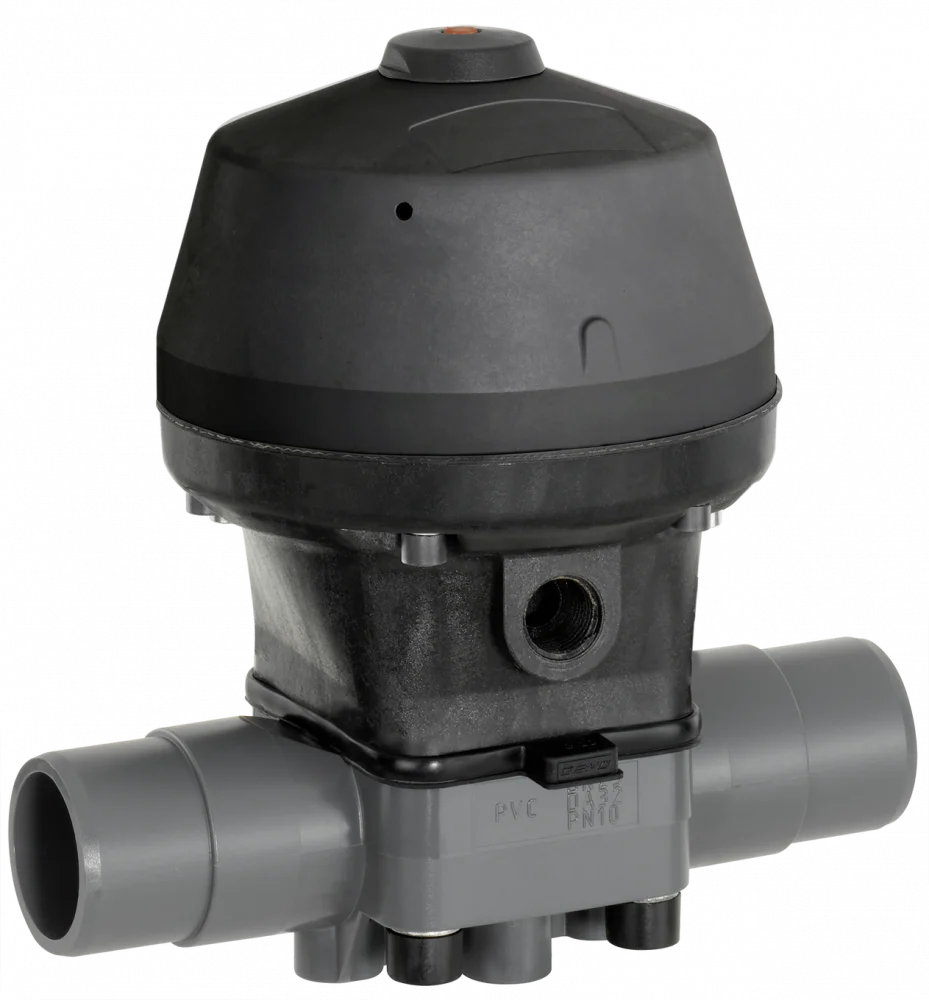 Diaphragm Valve R690 Made In Germany Buy Diaphragm Valve Reduced
