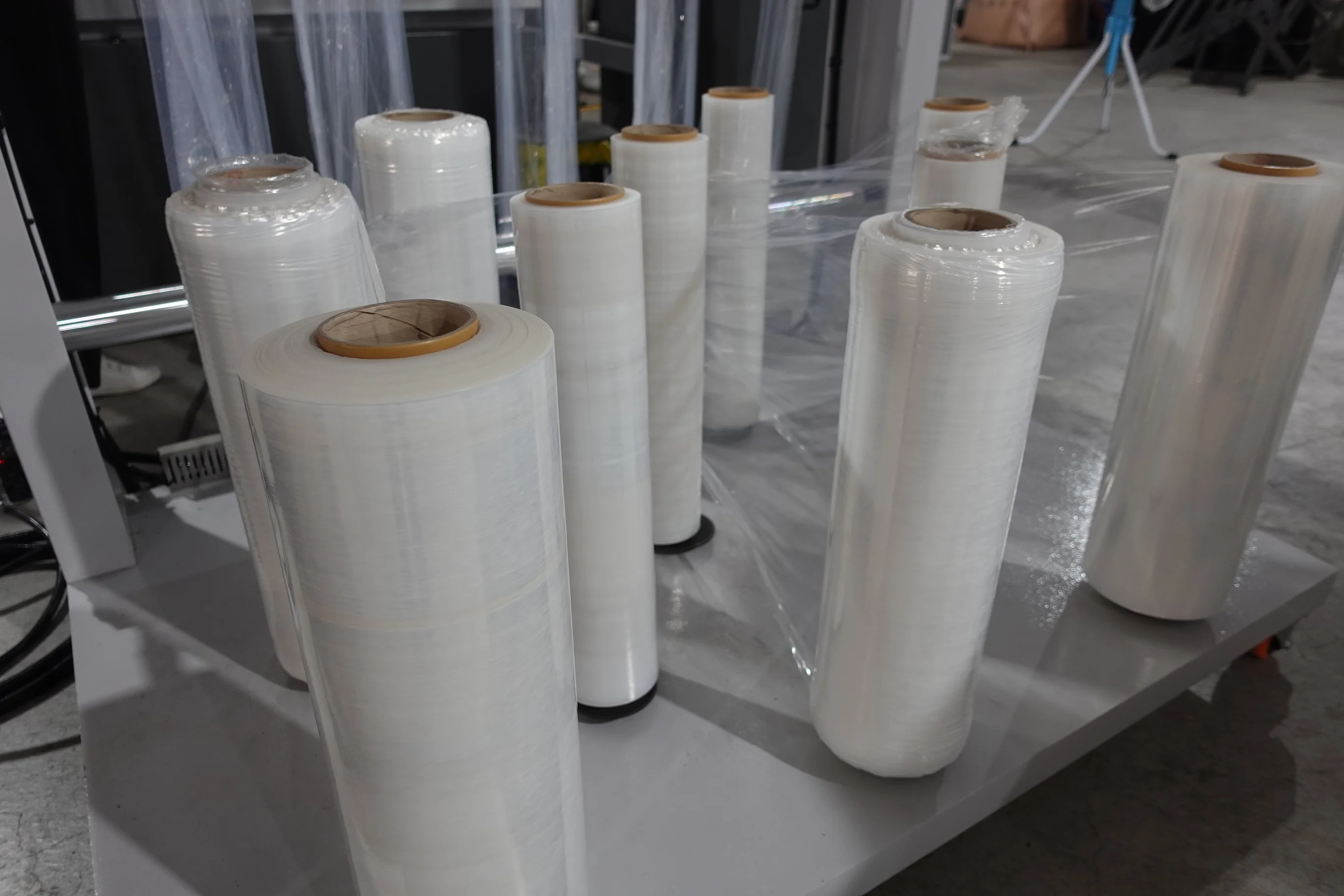 Plastic Shipping Envelopes Recycling Machine Buy Plastic Shipping