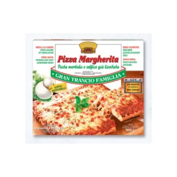 Featured image of post Recipe of Frozen Pizza From Italy