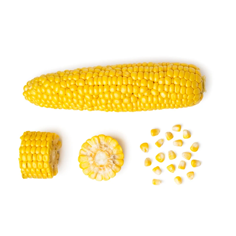 Non Gmo Yellow Corn for Animal Feed Brazil Origin Yellow Corn for Poultry AD Dried Yellow Corn for Feed