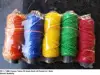 Colores mezclados